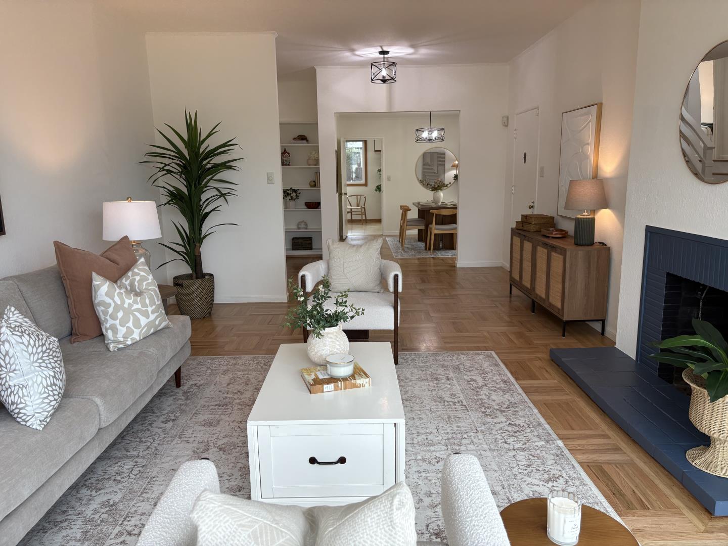 Detail Gallery Image 45 of 61 For 42 Lake Forest Dr, Daly City,  CA 94015 - 2 Beds | 1 Baths