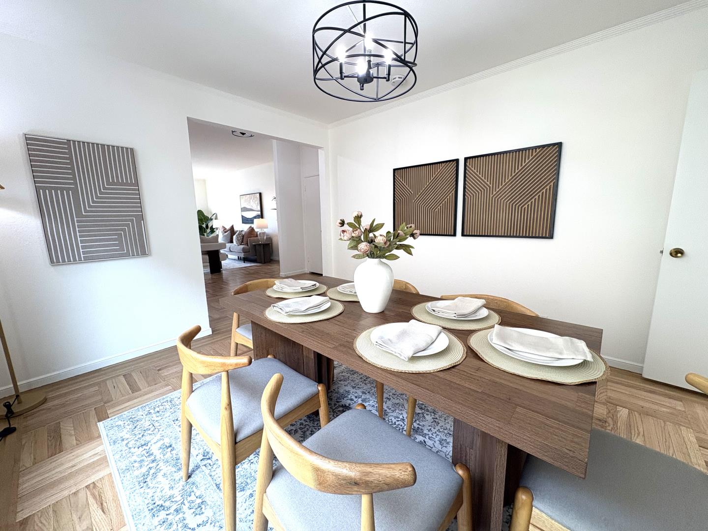 Detail Gallery Image 46 of 61 For 42 Lake Forest Dr, Daly City,  CA 94015 - 2 Beds | 1 Baths