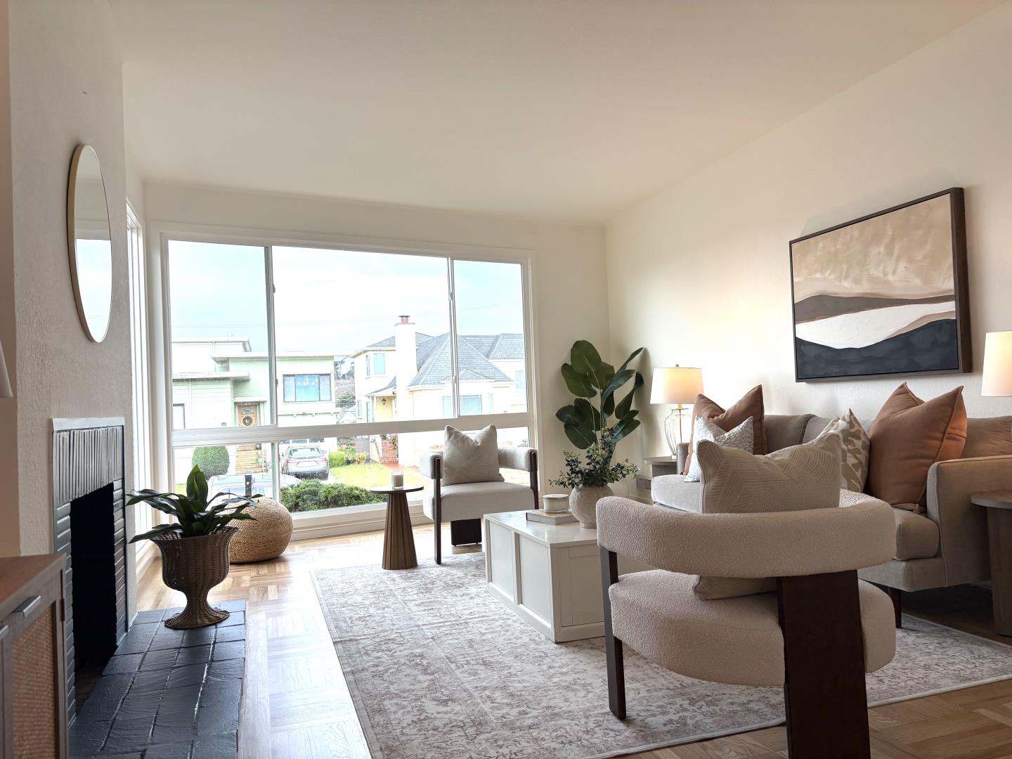 Detail Gallery Image 5 of 61 For 42 Lake Forest Dr, Daly City,  CA 94015 - 2 Beds | 1 Baths