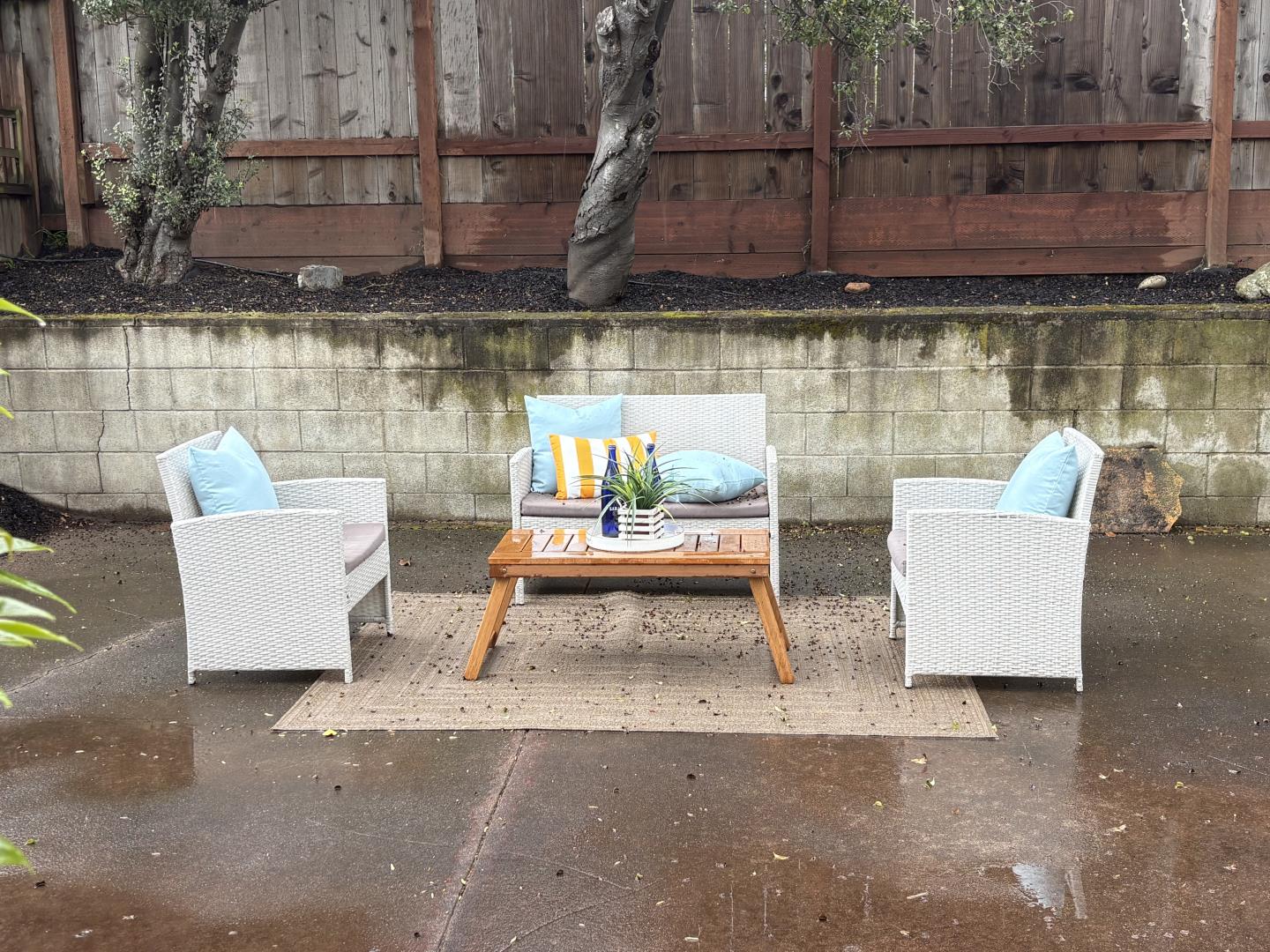 Detail Gallery Image 57 of 61 For 42 Lake Forest Dr, Daly City,  CA 94015 - 2 Beds | 1 Baths