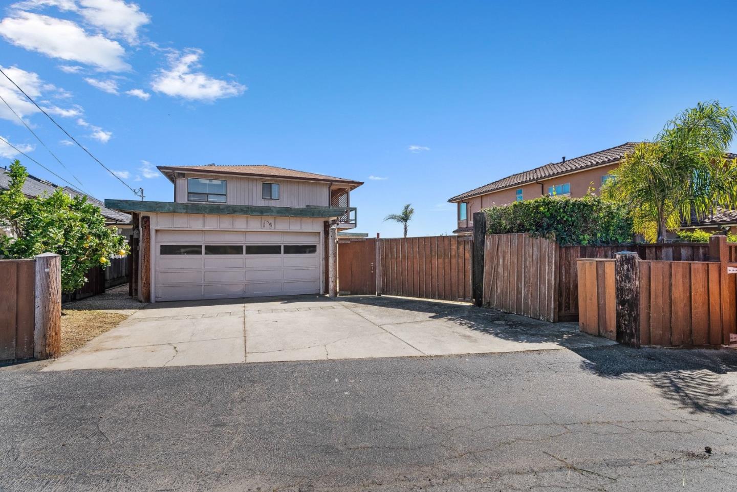 4360 Opal Cliff Drive, Santa Cruz, CA, 95062