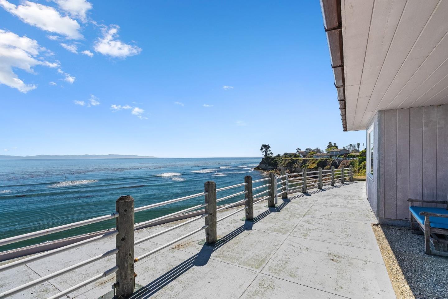 4360 Opal Cliff Drive, Santa Cruz, CA, 95062