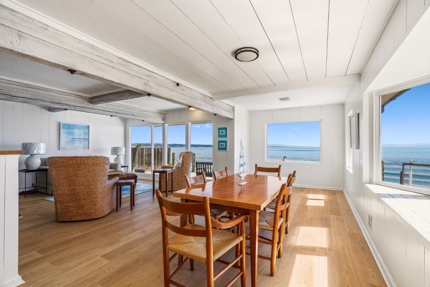 Detail Gallery Image 17 of 43 For 4360 Opal Cliff Dr, Santa Cruz,  CA 95062 - 3 Beds | 2 Baths