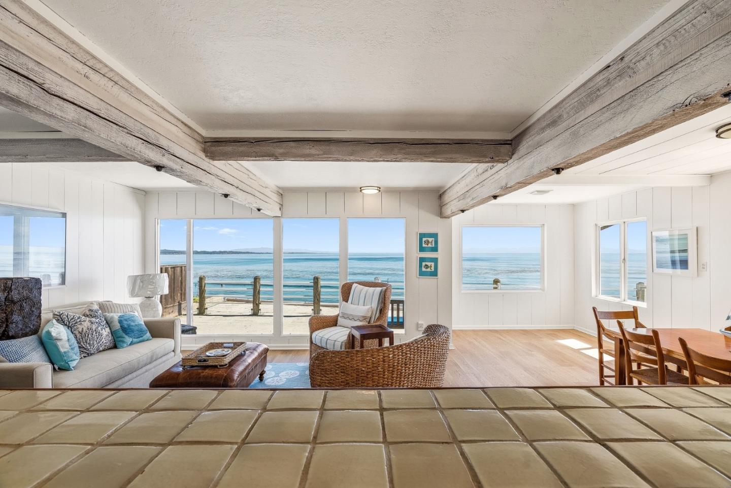 Detail Gallery Image 19 of 43 For 4360 Opal Cliff Dr, Santa Cruz,  CA 95062 - 3 Beds | 2 Baths