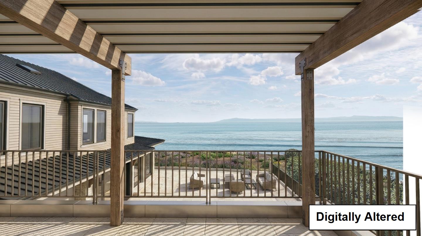 4360 Opal Cliff Drive, Santa Cruz, CA, 95062