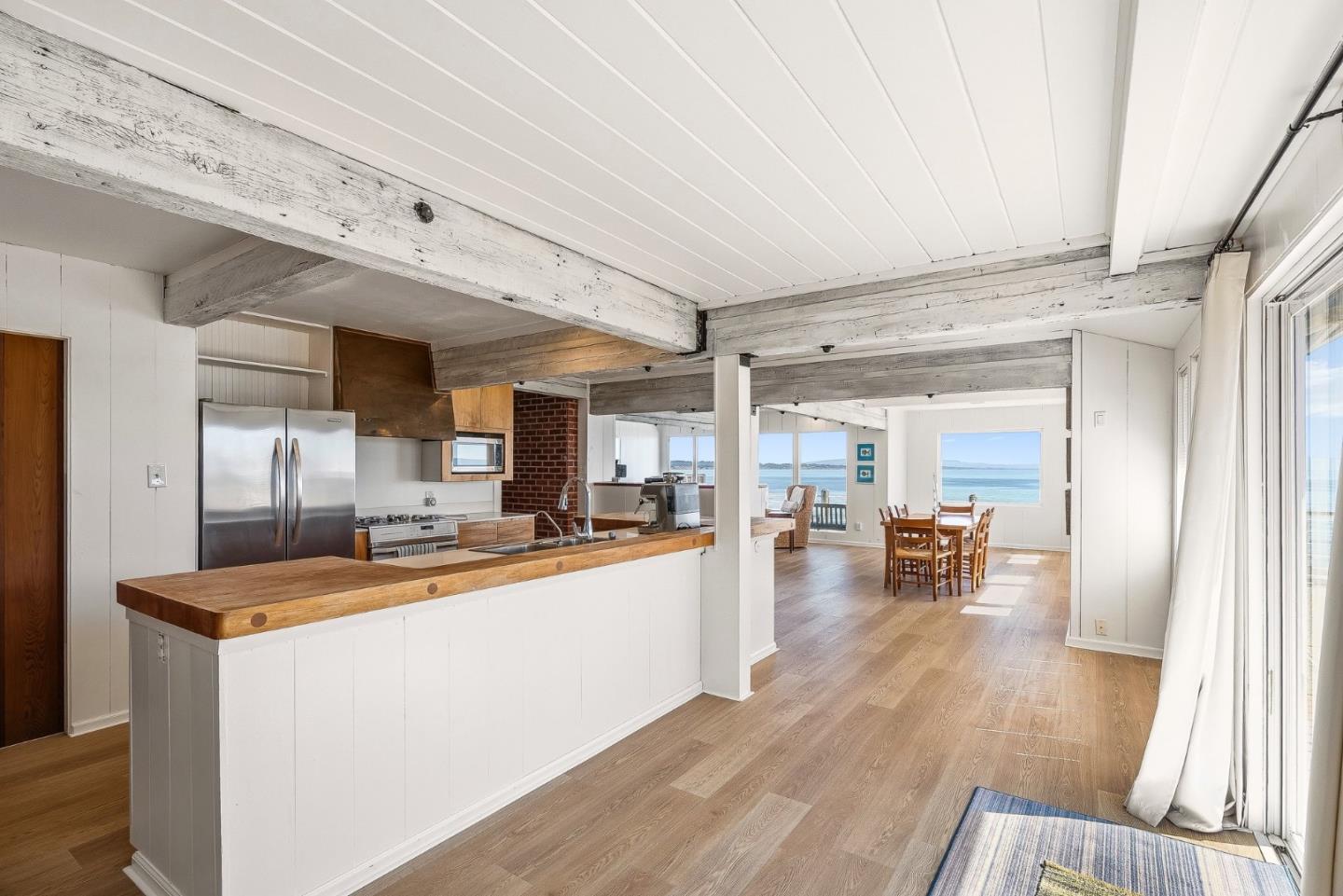 4360 Opal Cliff Drive, Santa Cruz, CA, 95062