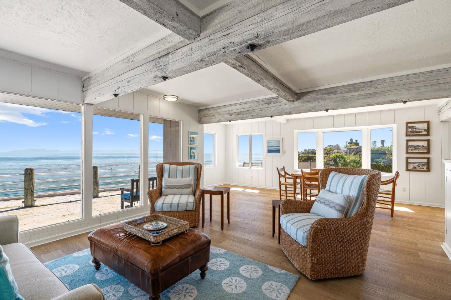 4360 Opal Cliff Drive, Santa Cruz, CA, 95062