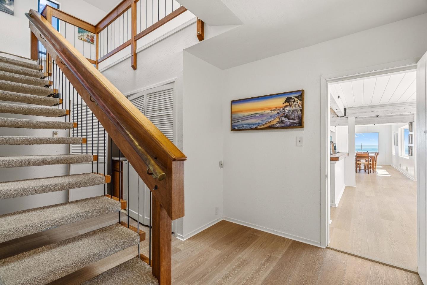 Detail Gallery Image 25 of 43 For 4360 Opal Cliff Dr, Santa Cruz,  CA 95062 - 3 Beds | 2 Baths