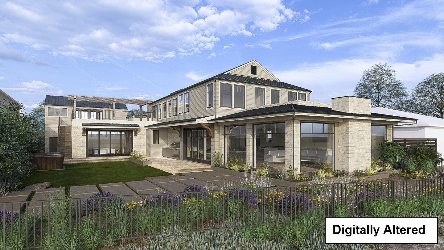 Detail Gallery Image 3 of 43 For 4360 Opal Cliff Dr, Santa Cruz,  CA 95062 - 3 Beds | 2 Baths