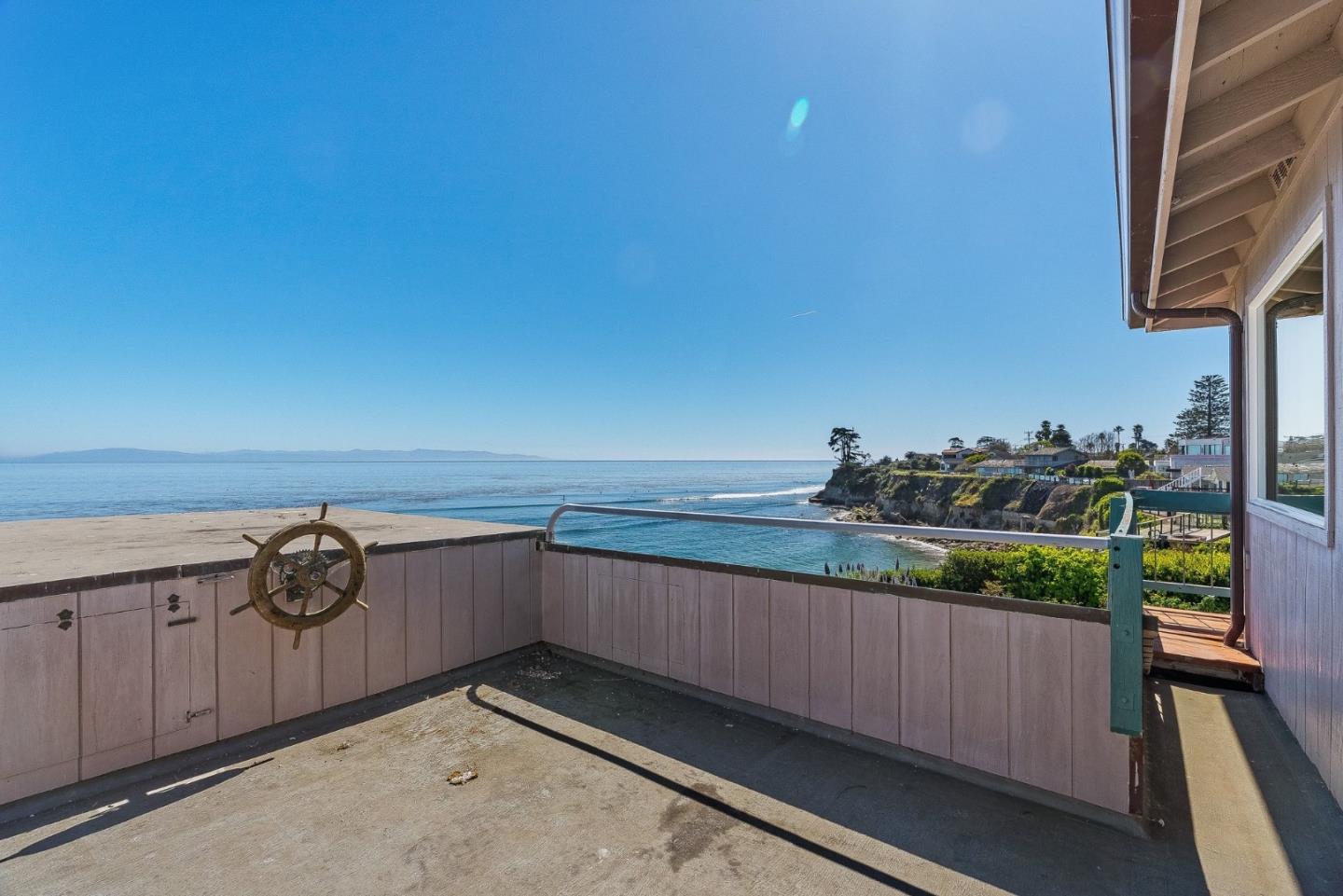 4360 Opal Cliff Drive, Santa Cruz, CA, 95062