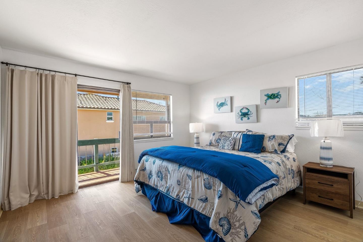 4360 Opal Cliff Drive, Santa Cruz, CA, 95062