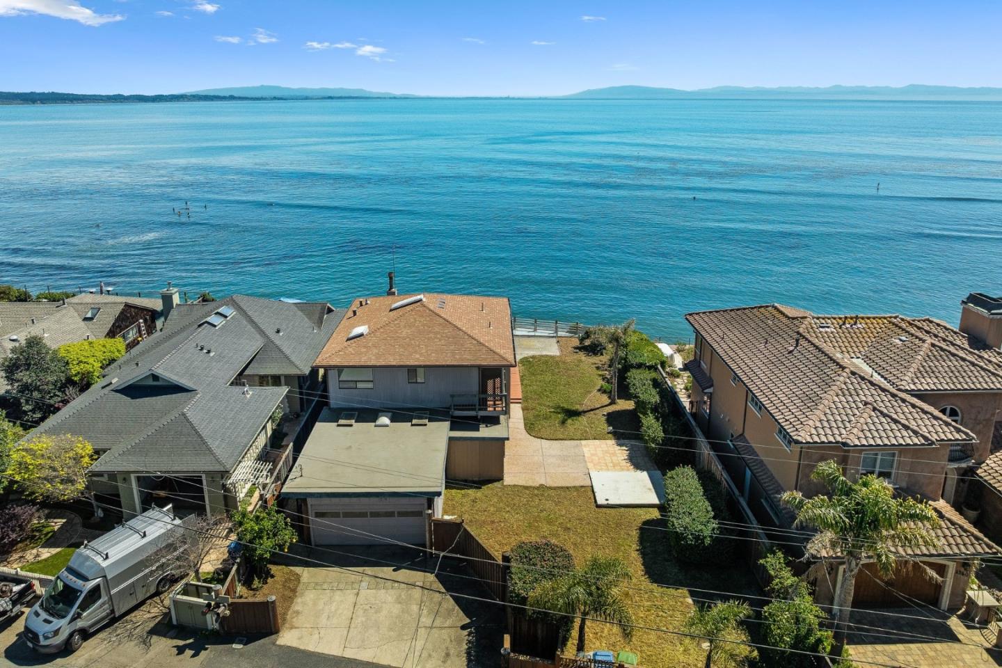 4360 Opal Cliff Drive, Santa Cruz, CA, 95062