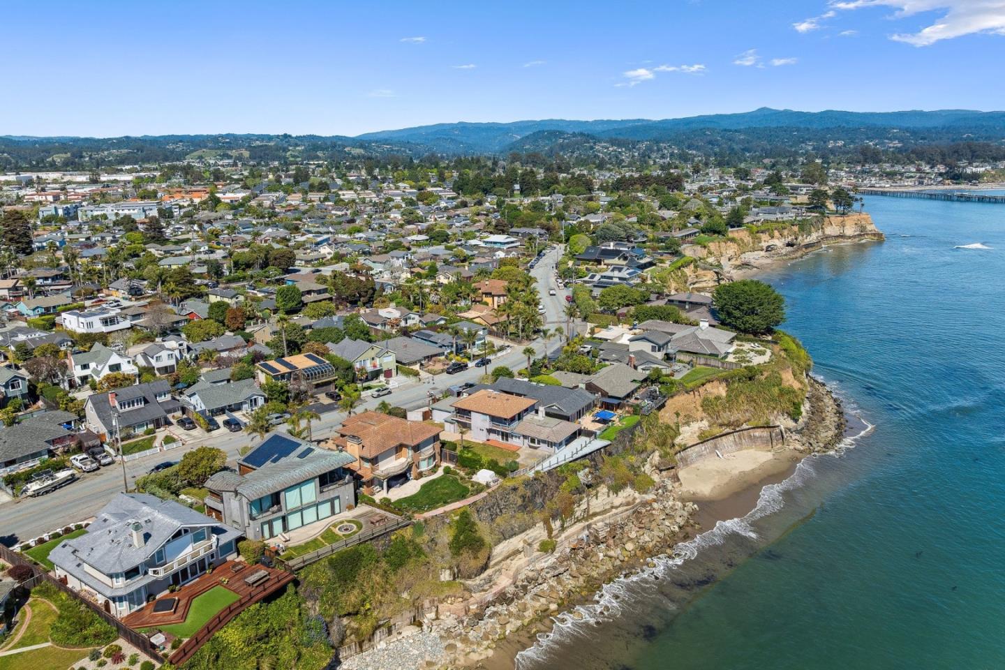 4360 Opal Cliff Drive, Santa Cruz, CA, 95062