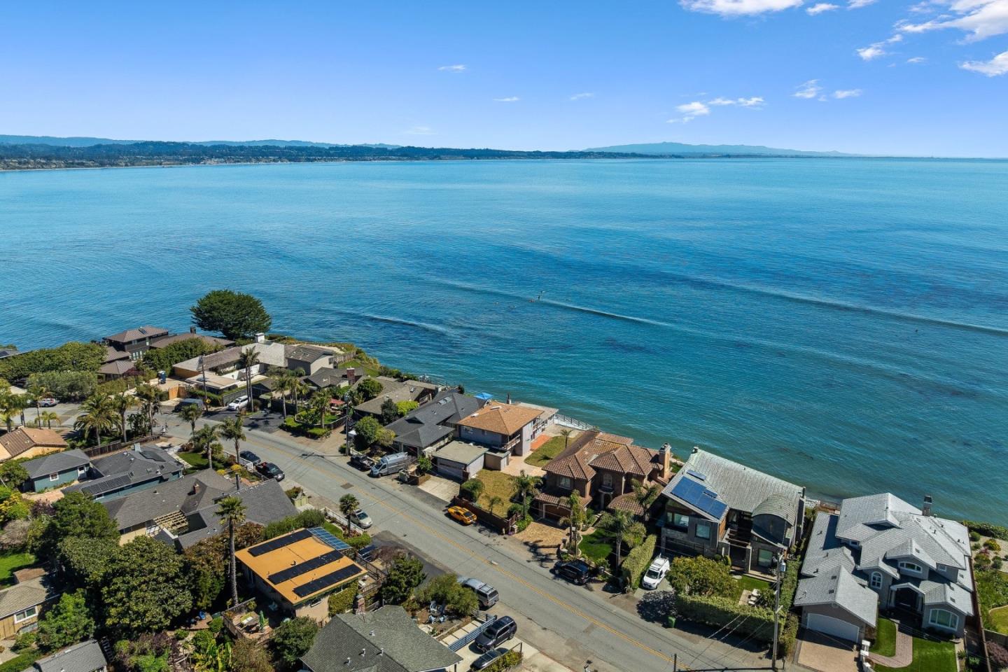 4360 Opal Cliff Drive, Santa Cruz, CA, 95062