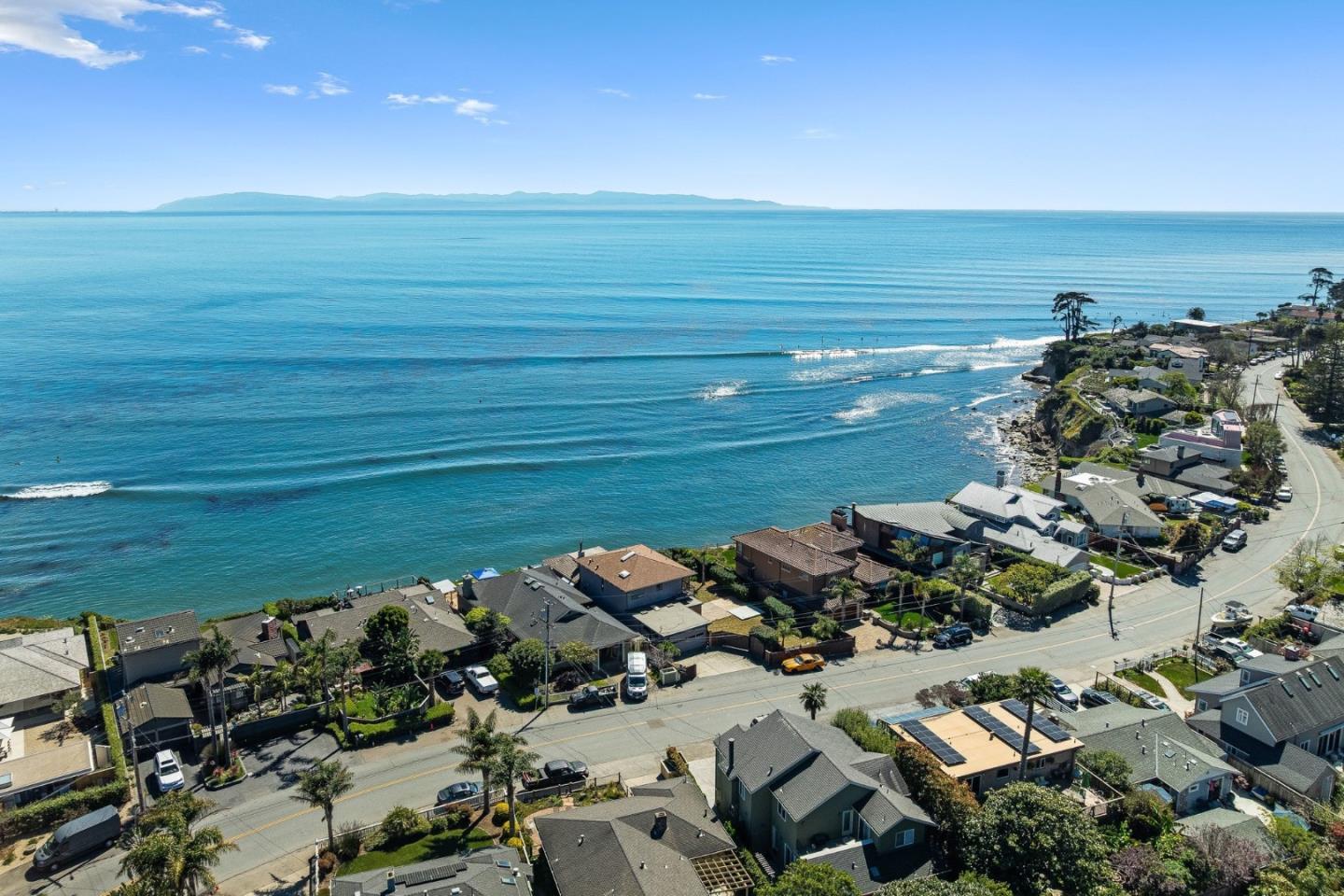 4360 Opal Cliff Drive, Santa Cruz, CA, 95062