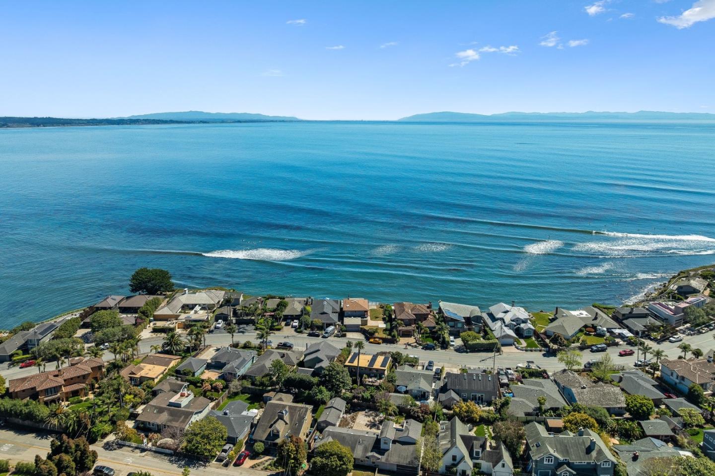 4360 Opal Cliff Drive, Santa Cruz, CA, 95062