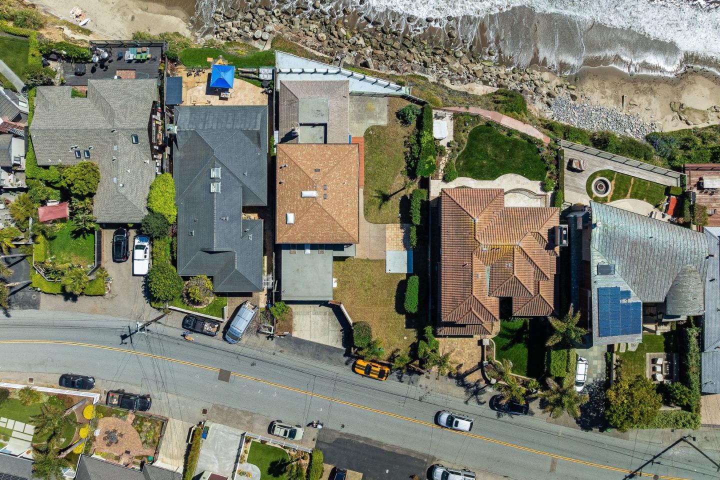 Detail Gallery Image 42 of 43 For 4360 Opal Cliff Dr, Santa Cruz,  CA 95062 - 3 Beds | 2 Baths