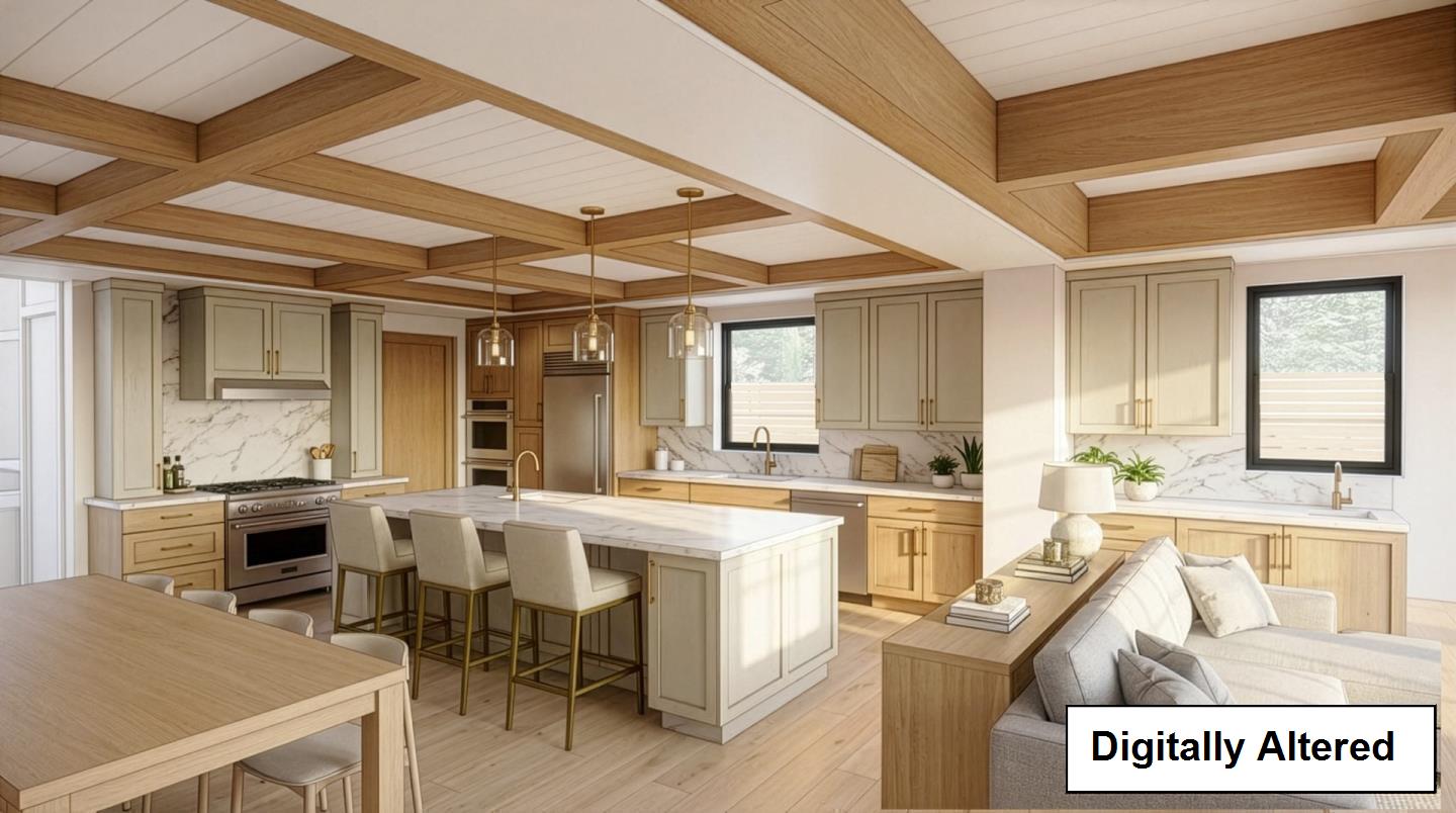 Detail Gallery Image 6 of 43 For 4360 Opal Cliff Dr, Santa Cruz,  CA 95062 - 3 Beds | 2 Baths