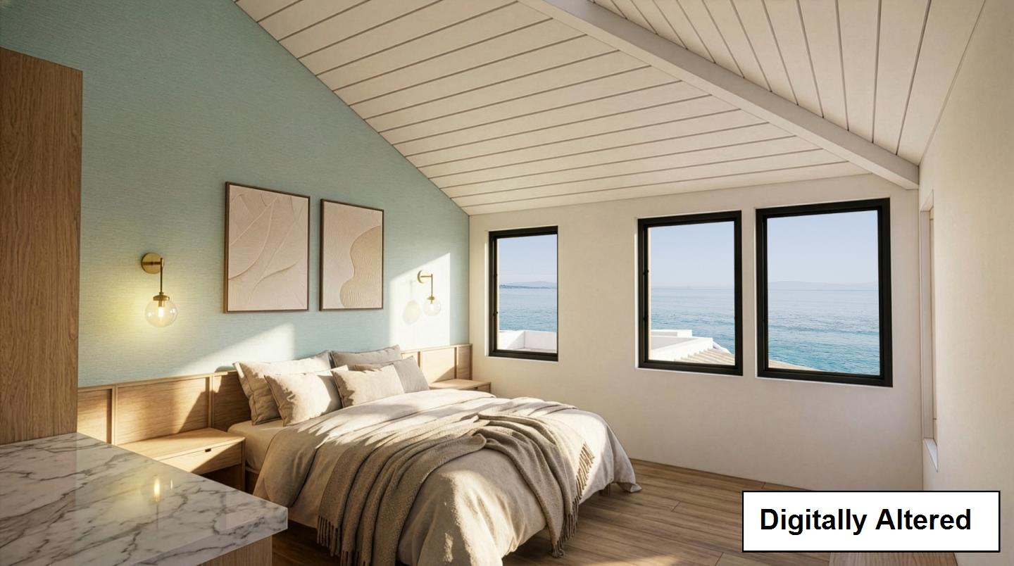 4360 Opal Cliff Drive, Santa Cruz, CA, 95062