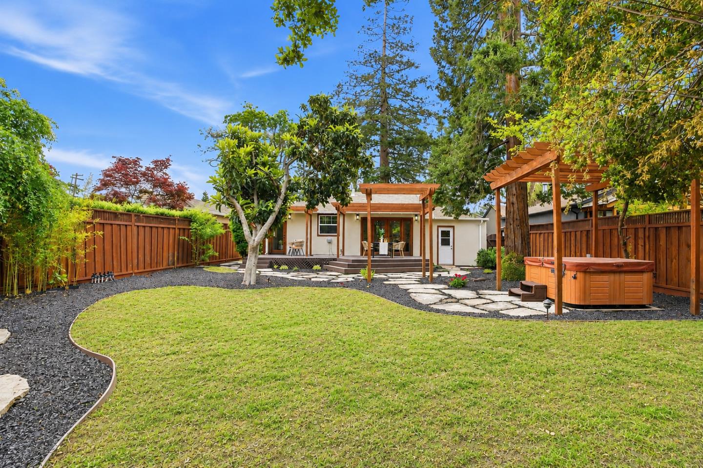 Menlo Park