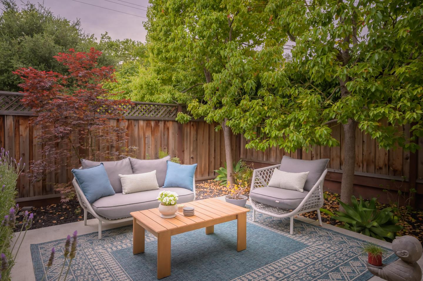 Detail Gallery Image 25 of 26 For 113 Seale Ave, Palo Alto,  CA 94301 - 4 Beds | 3 Baths