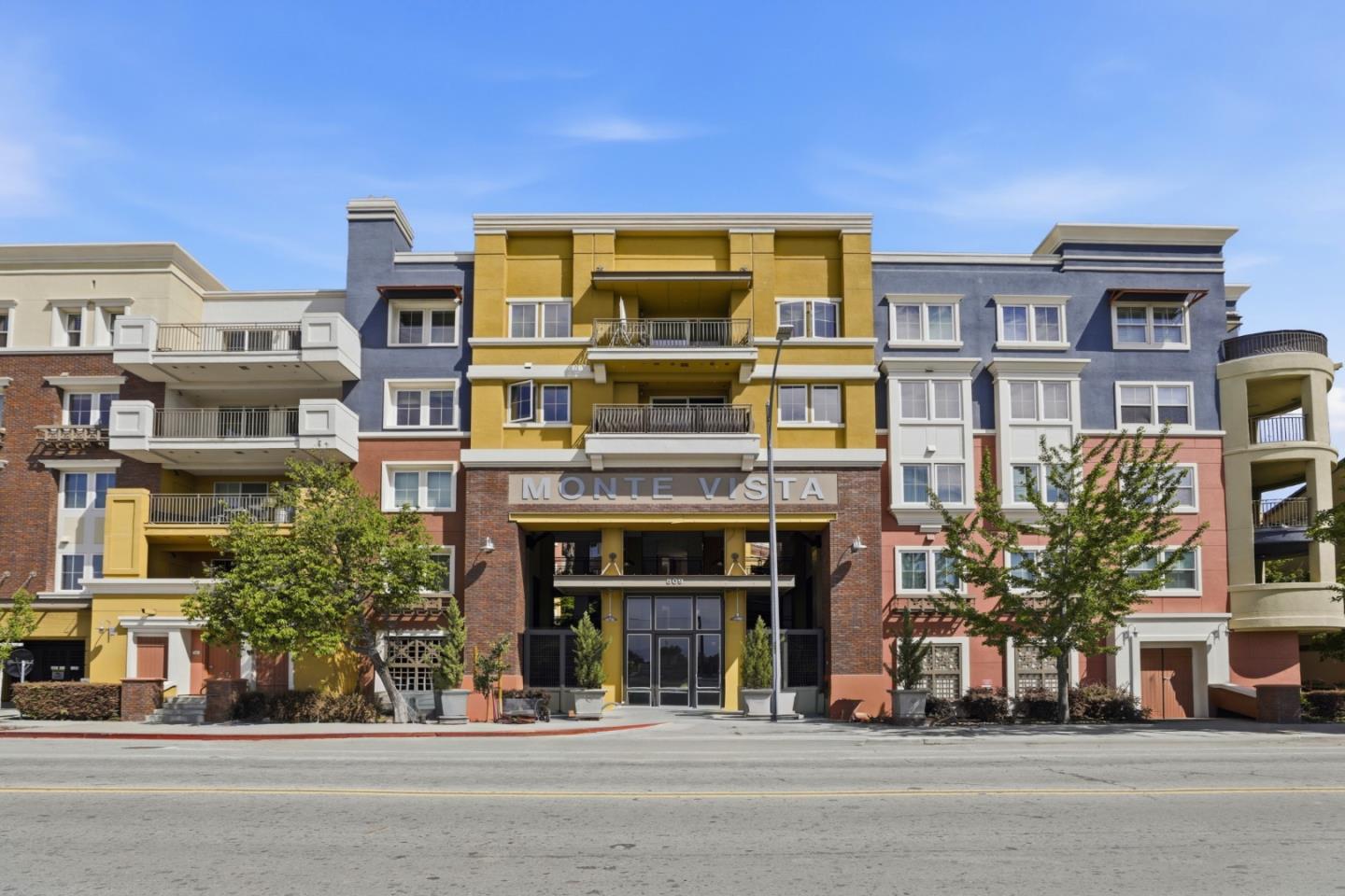 809 Auzerais Avenue UNIT 322, San Jose, CA, 95126
