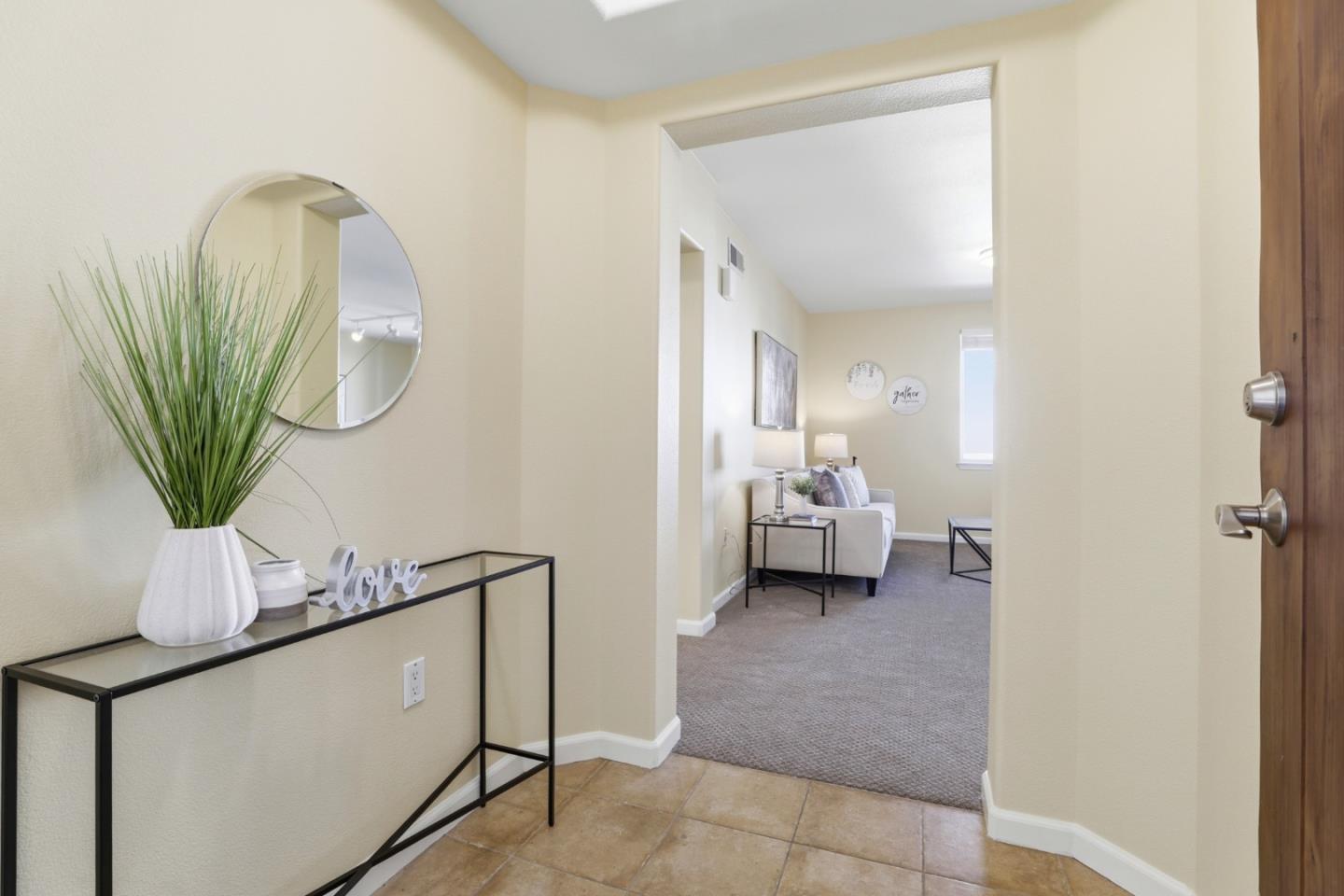 809 Auzerais Avenue UNIT 322, San Jose, CA, 95126