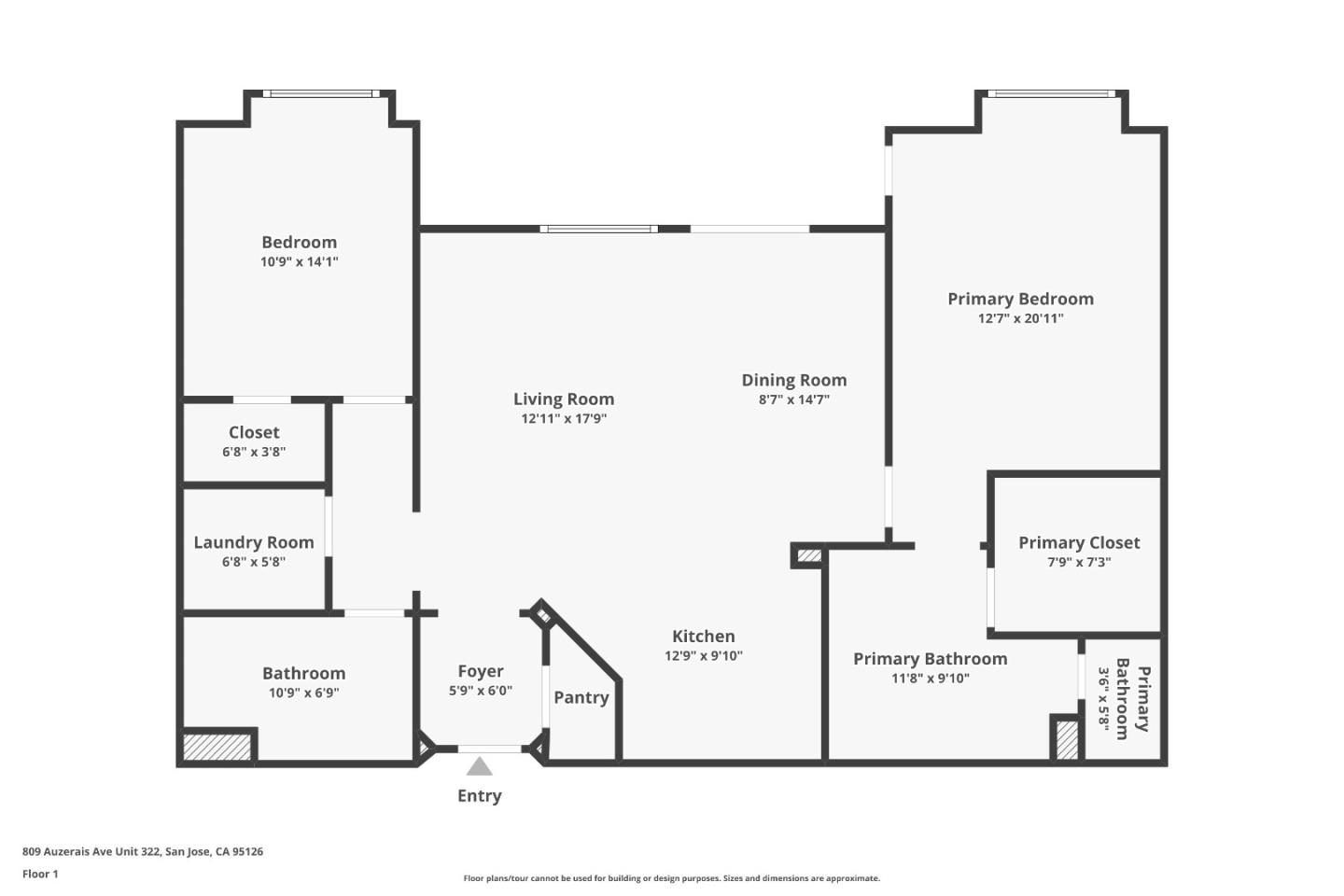 Photo #37: ML82042795 Listing: Photo #37