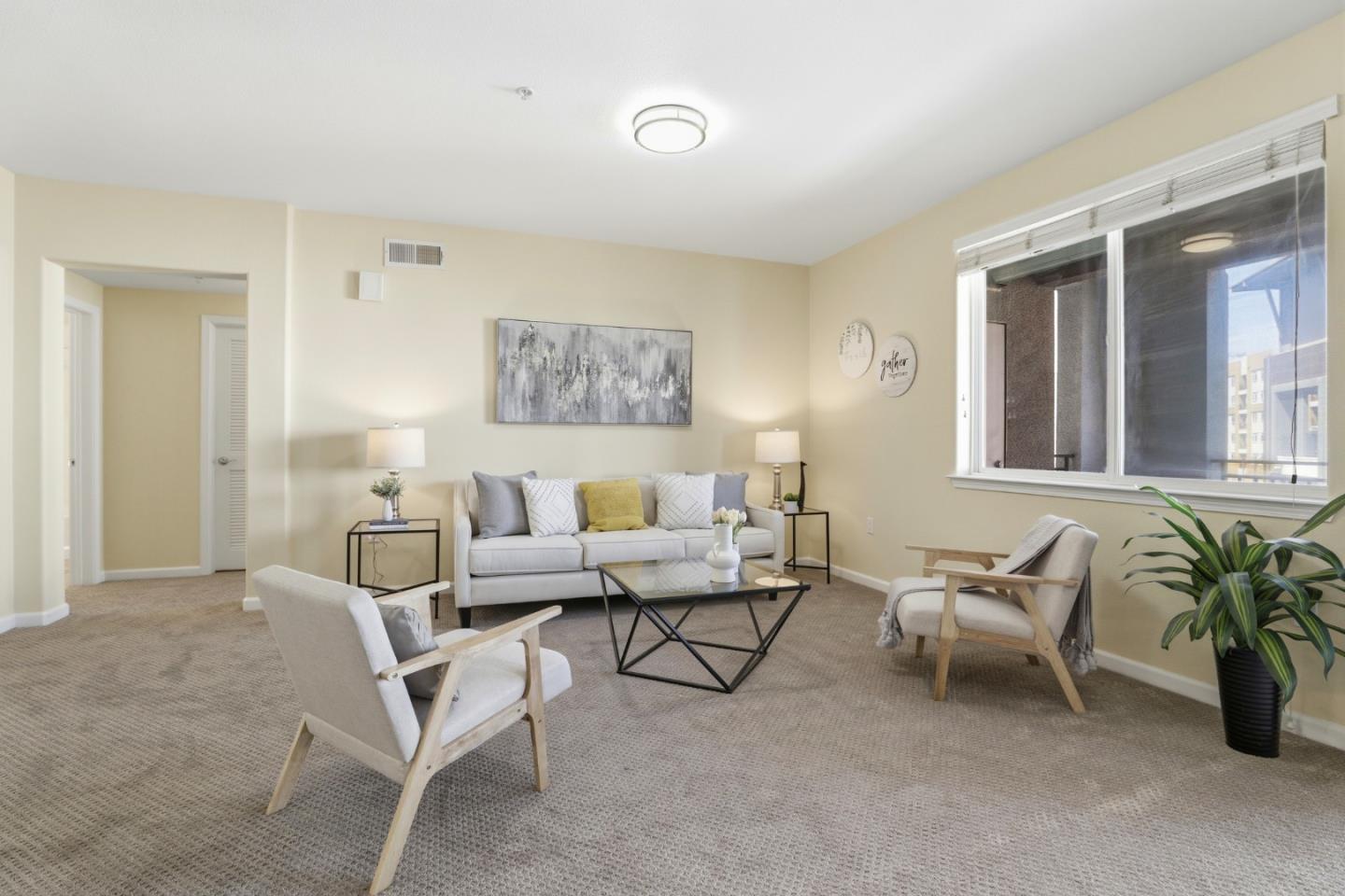 809 Auzerais Avenue UNIT 322, San Jose, CA, 95126
