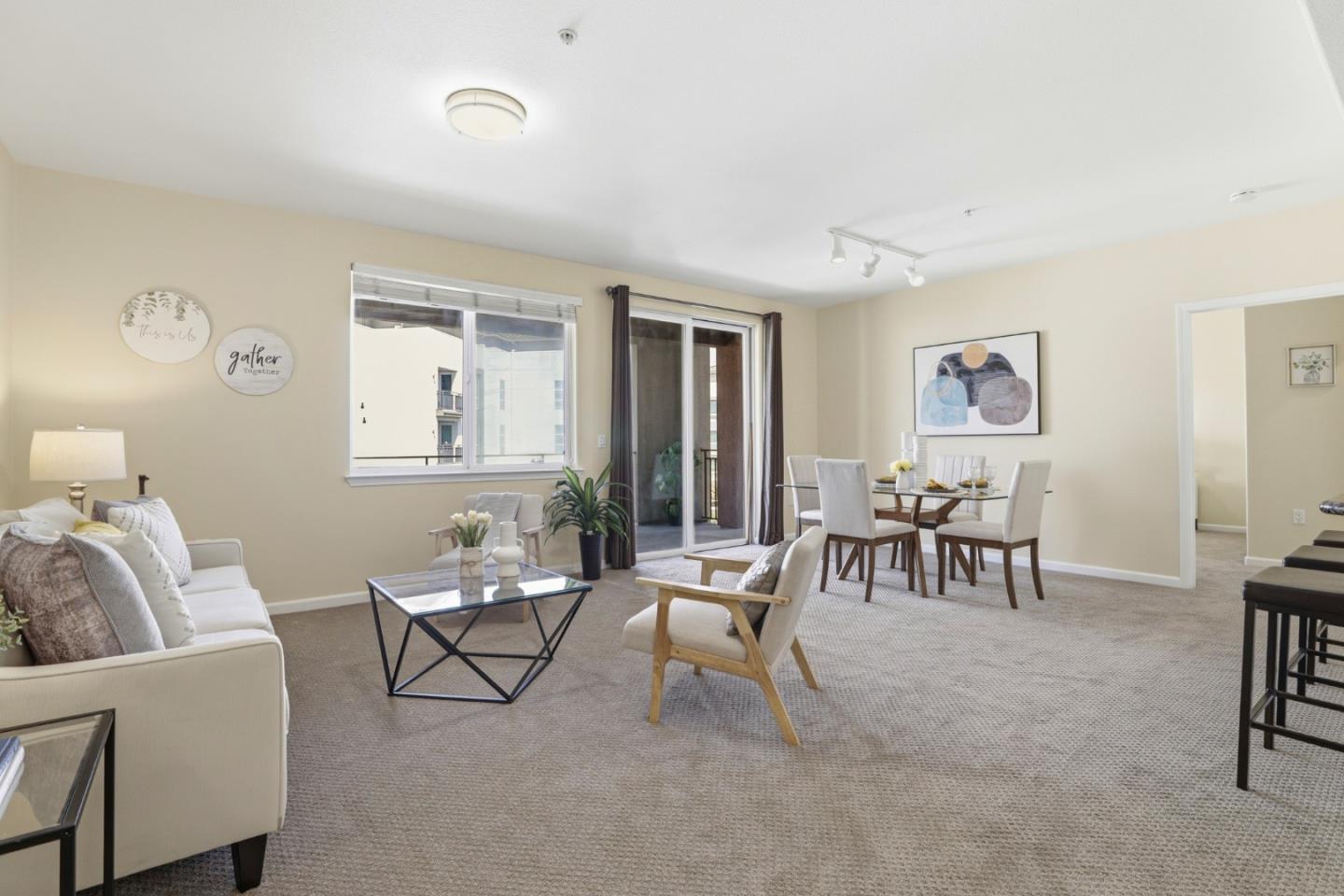 809 Auzerais Avenue UNIT 322, San Jose, CA, 95126
