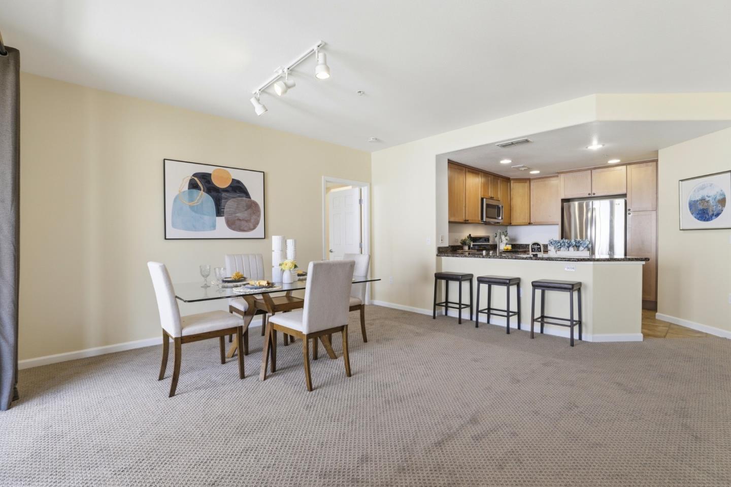 809 Auzerais Avenue UNIT 322, San Jose, CA, 95126