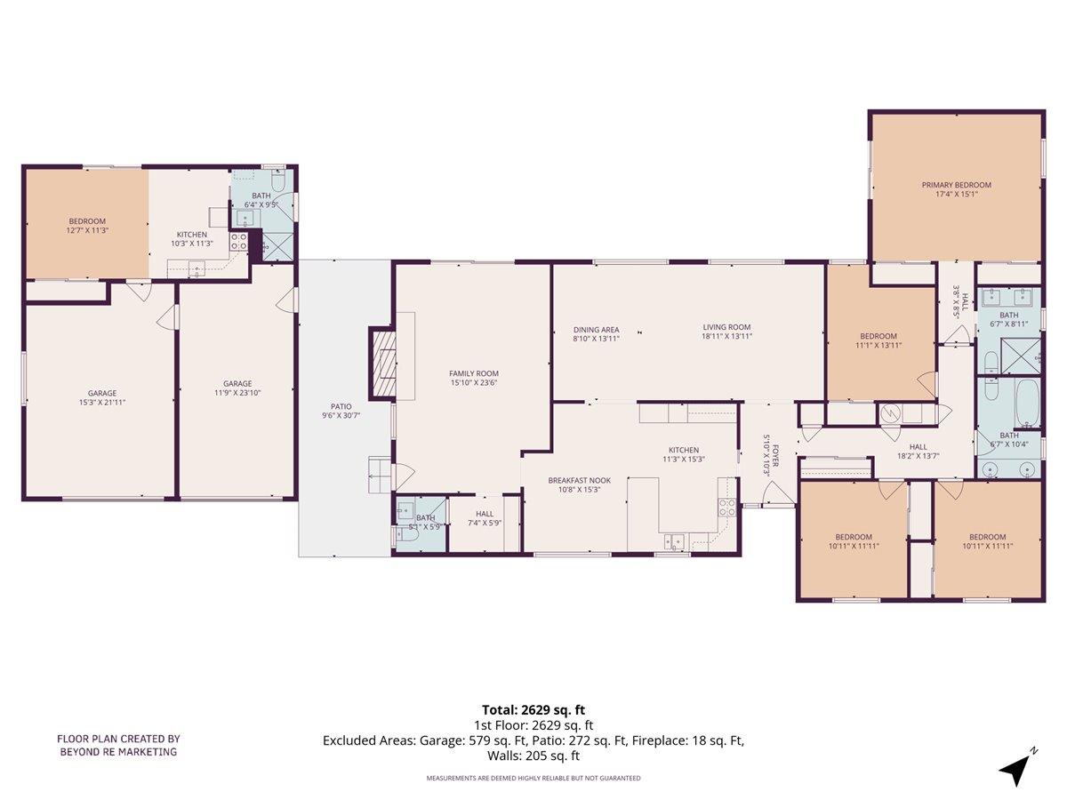 Detail Gallery Image 35 of 50 For Godfrey Ave, Gilroy,  CA 95020 - 4 Beds | 2/1 Baths