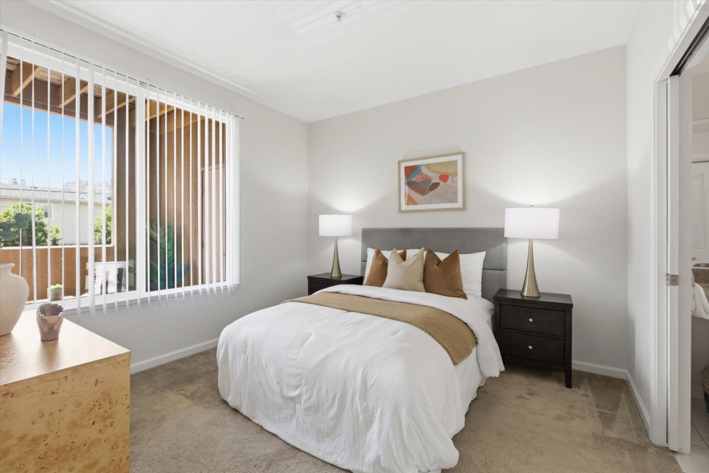Detail Gallery Image 13 of 24 For 801 Winchester #4100,  San Jose,  CA 95128 - 1 Beds | 1 Baths