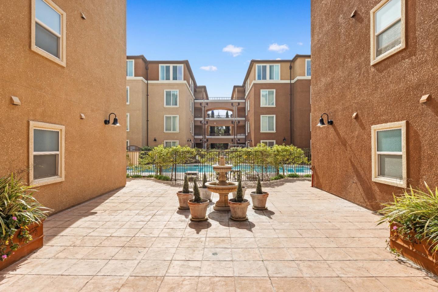 Detail Gallery Image 21 of 24 For 801 Winchester #4100,  San Jose,  CA 95128 - 1 Beds | 1 Baths