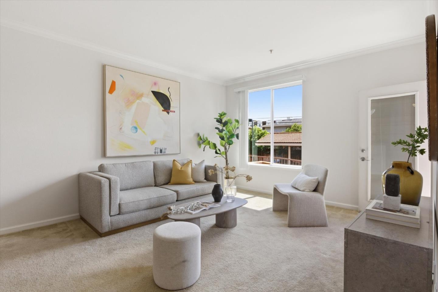 Detail Gallery Image 5 of 24 For 801 Winchester #4100,  San Jose,  CA 95128 - 1 Beds | 1 Baths