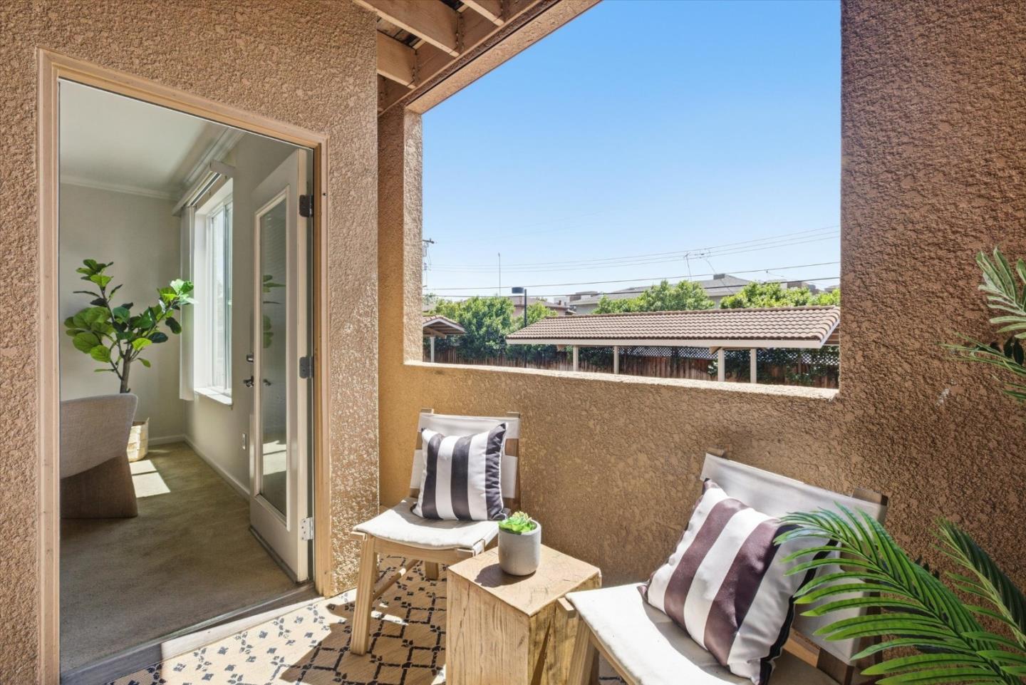 Detail Gallery Image 6 of 24 For 801 Winchester #4100,  San Jose,  CA 95128 - 1 Beds | 1 Baths