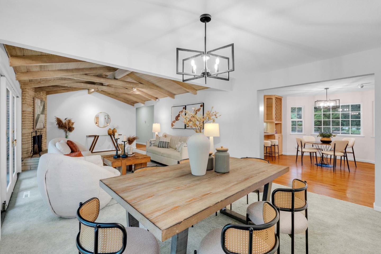 Detail Gallery Image 10 of 56 For 14900 Quito Rd, Los Gatos,  CA 95032 - 4 Beds | 2/1 Baths