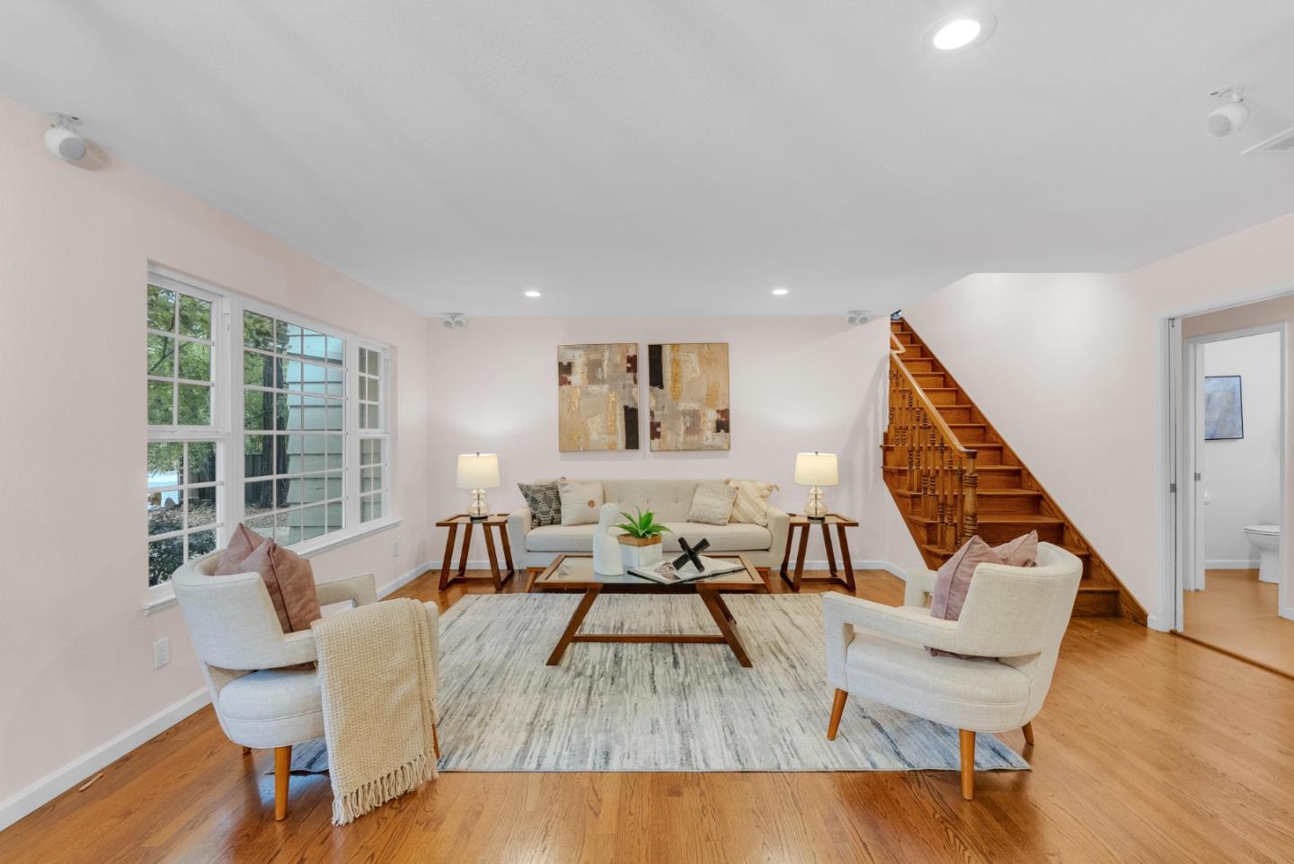 Detail Gallery Image 11 of 56 For 14900 Quito Rd, Los Gatos,  CA 95032 - 4 Beds | 2/1 Baths