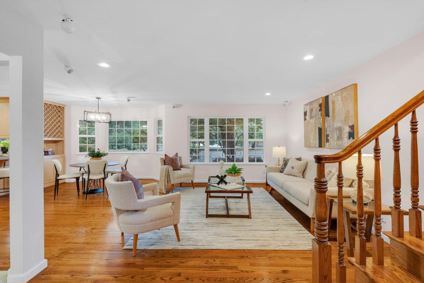 Detail Gallery Image 12 of 56 For 14900 Quito Rd, Los Gatos,  CA 95032 - 4 Beds | 2/1 Baths