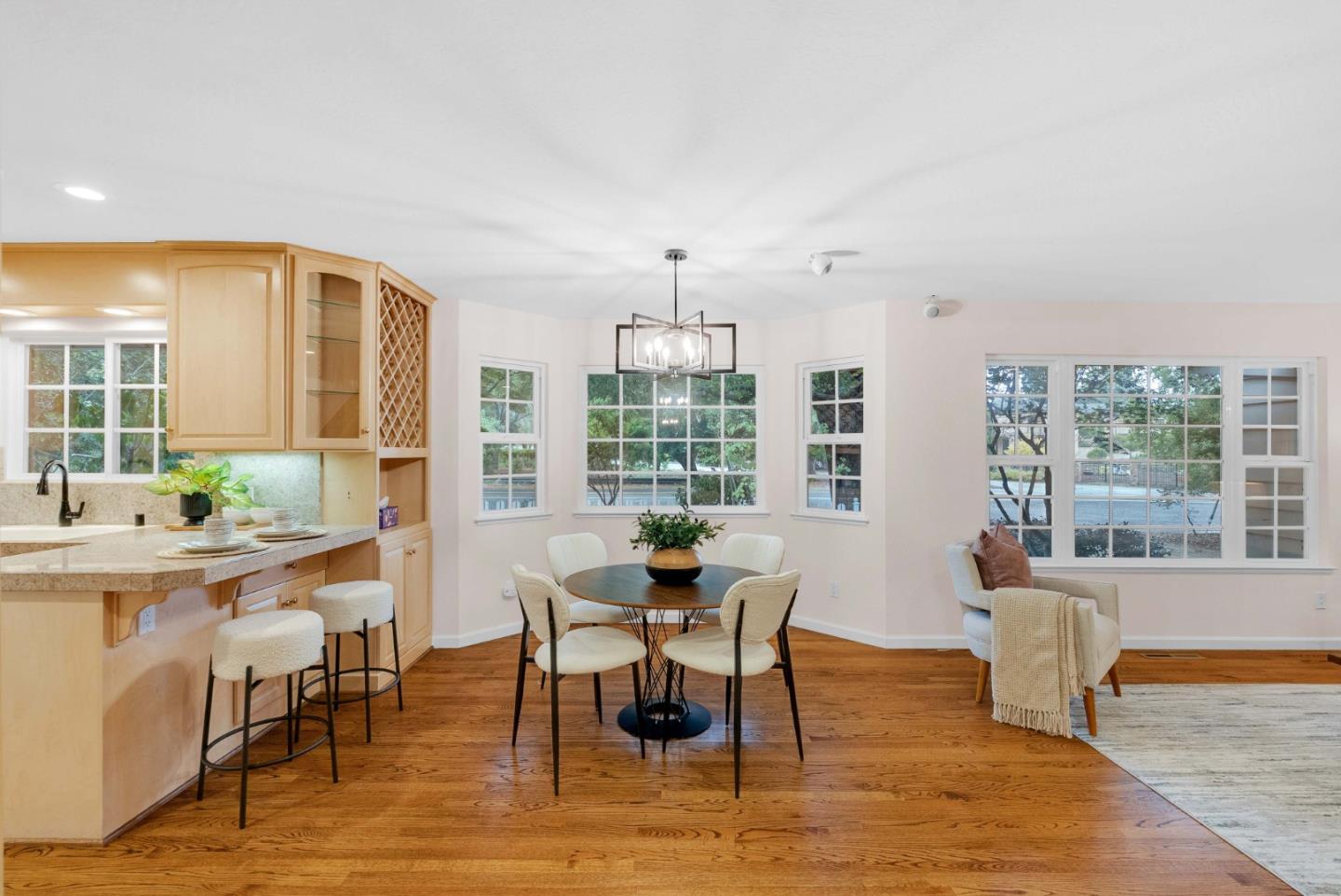 Detail Gallery Image 16 of 56 For 14900 Quito Rd, Los Gatos,  CA 95032 - 4 Beds | 2/1 Baths