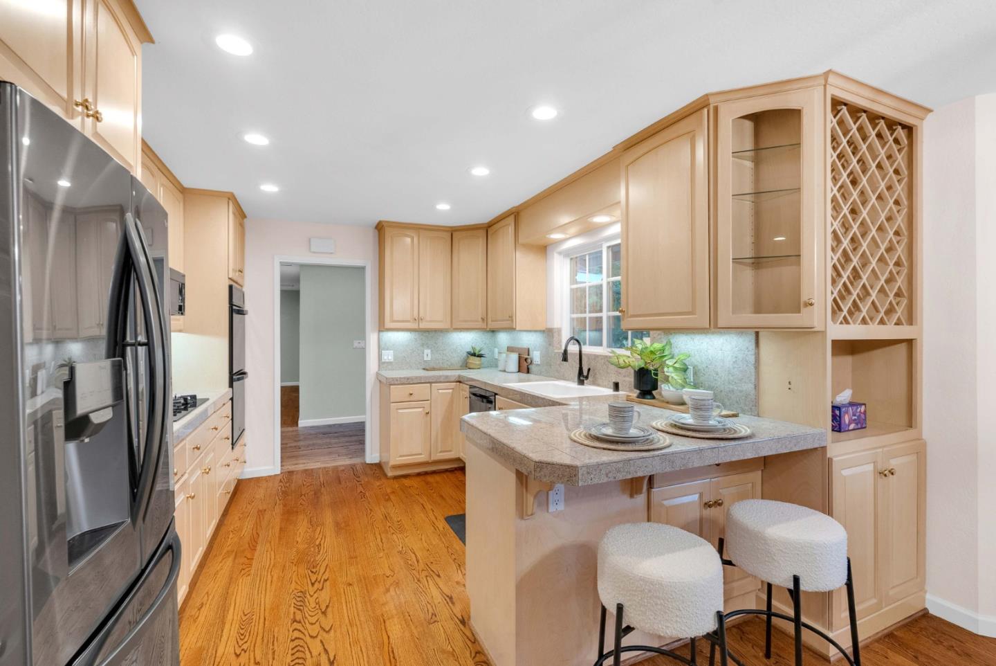 Detail Gallery Image 17 of 56 For 14900 Quito Rd, Los Gatos,  CA 95032 - 4 Beds | 2/1 Baths