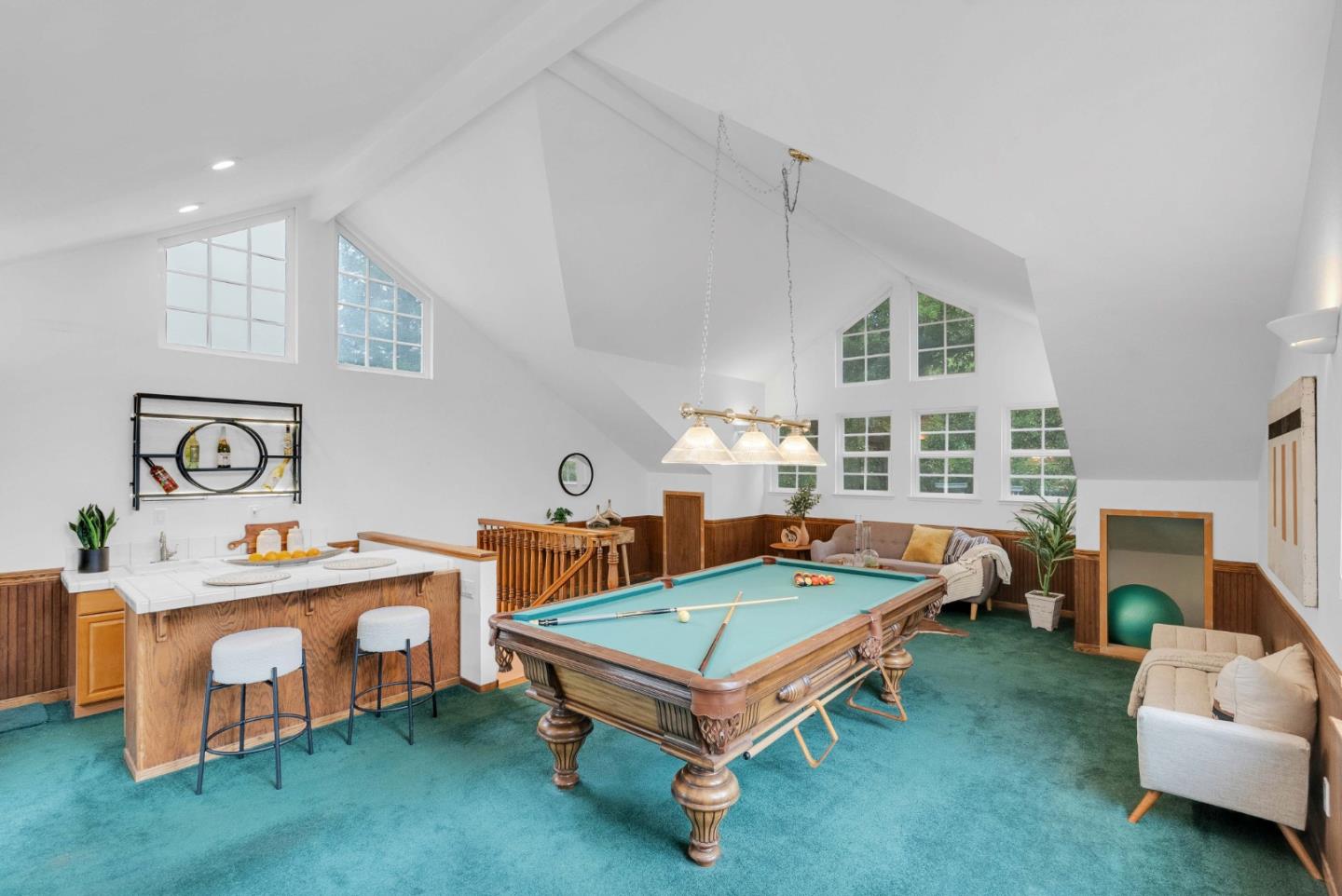 Detail Gallery Image 21 of 56 For 14900 Quito Rd, Los Gatos,  CA 95032 - 4 Beds | 2/1 Baths