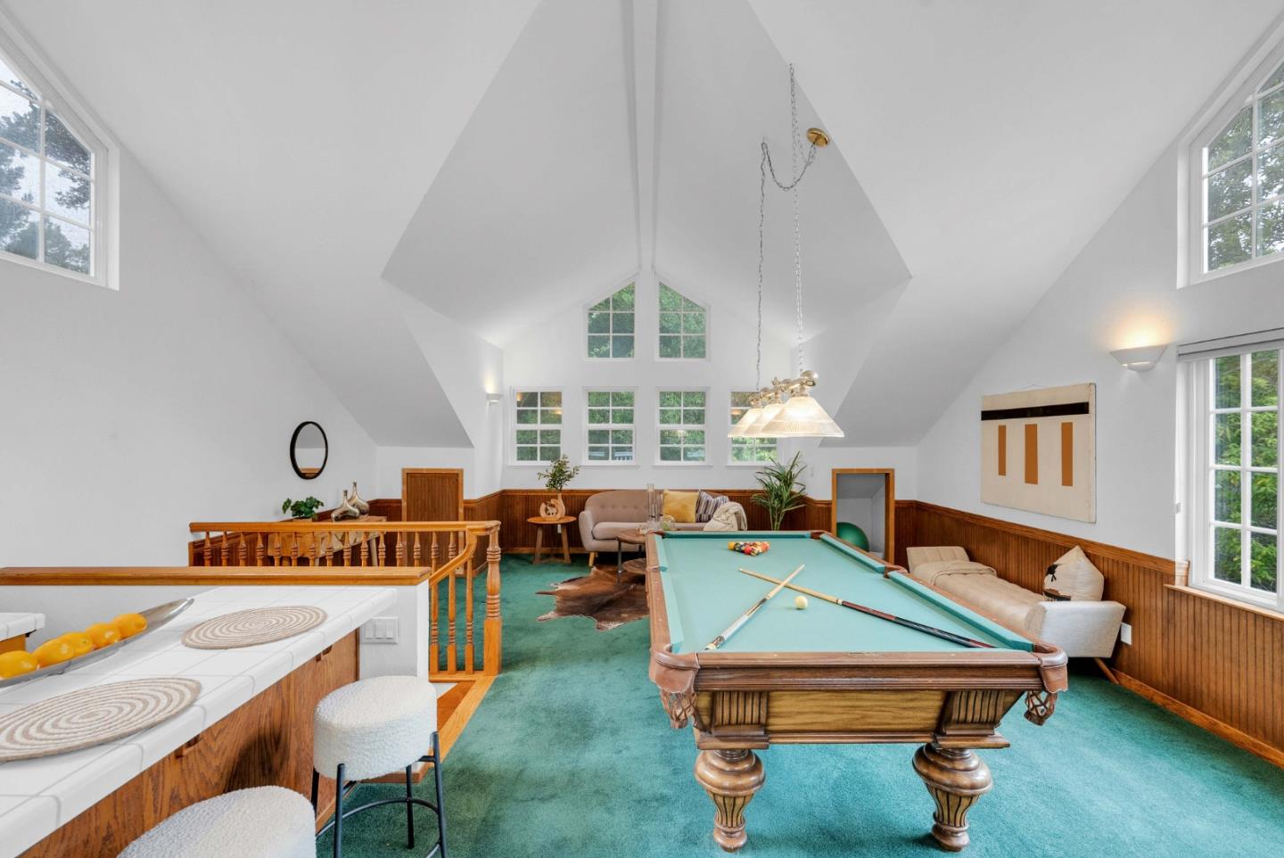 Detail Gallery Image 22 of 56 For 14900 Quito Rd, Los Gatos,  CA 95032 - 4 Beds | 2/1 Baths