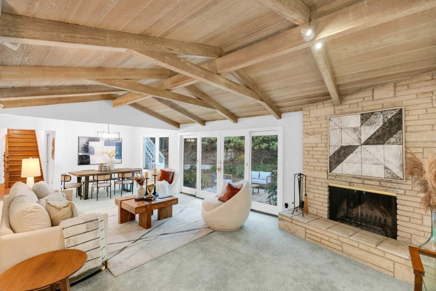 Detail Gallery Image 3 of 56 For 14900 Quito Rd, Los Gatos,  CA 95032 - 4 Beds | 2/1 Baths