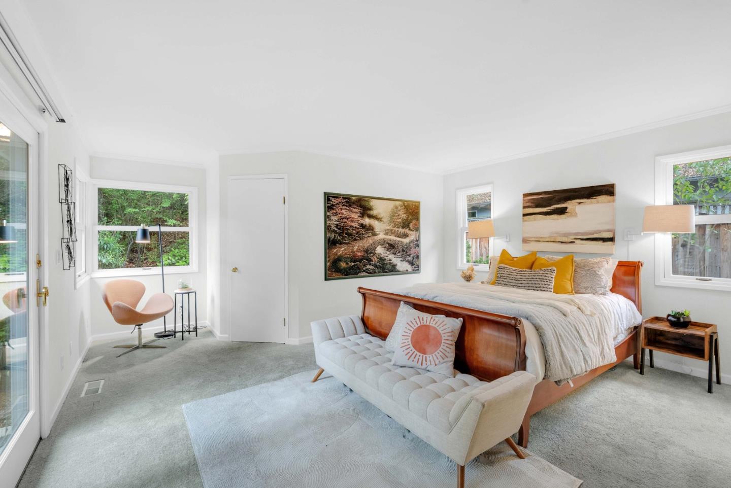 Detail Gallery Image 30 of 56 For 14900 Quito Rd, Los Gatos,  CA 95032 - 4 Beds | 2/1 Baths