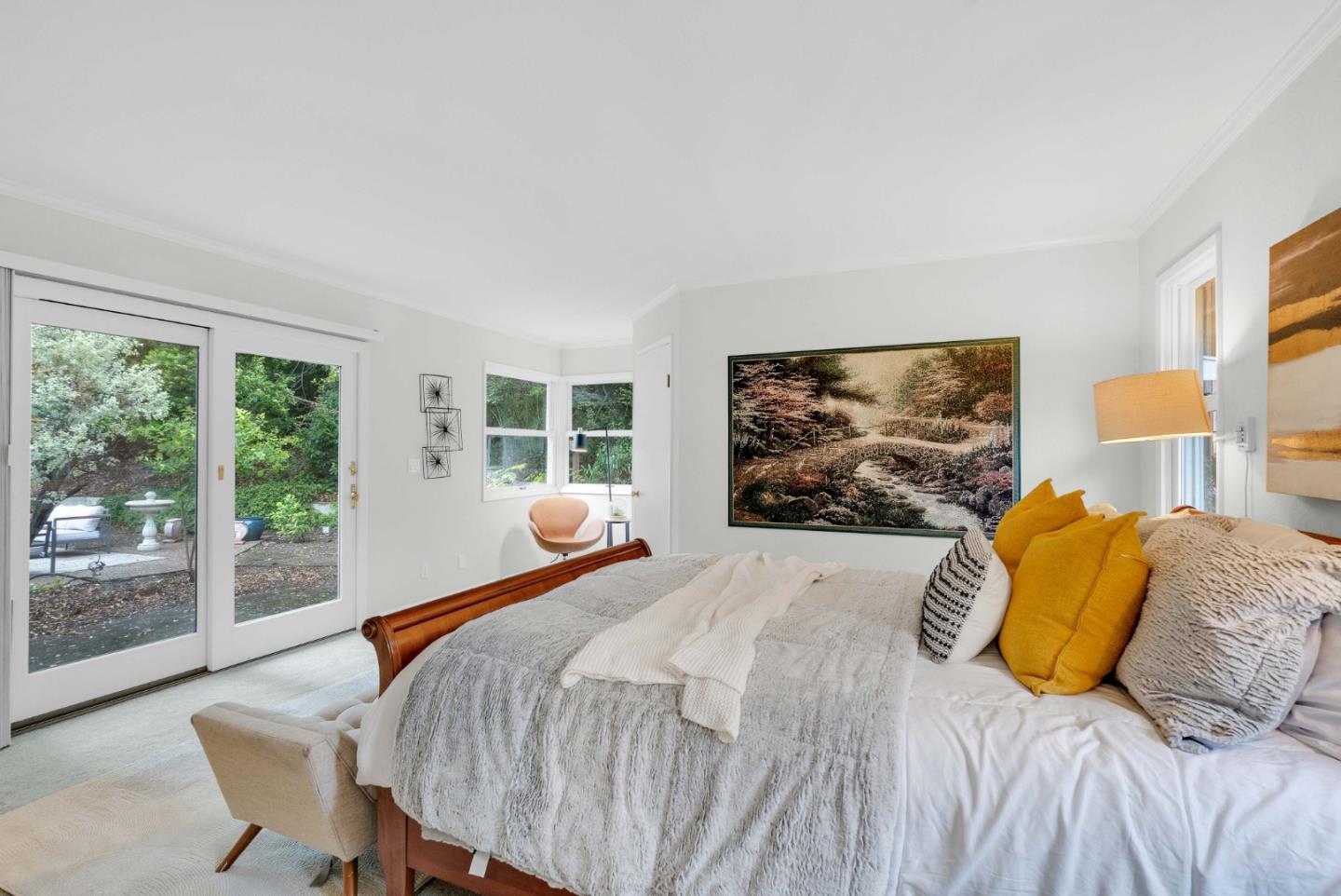 Detail Gallery Image 32 of 56 For 14900 Quito Rd, Los Gatos,  CA 95032 - 4 Beds | 2/1 Baths