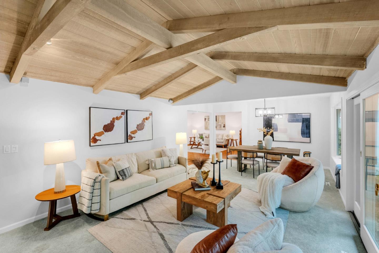 Detail Gallery Image 4 of 56 For 14900 Quito Rd, Los Gatos,  CA 95032 - 4 Beds | 2/1 Baths