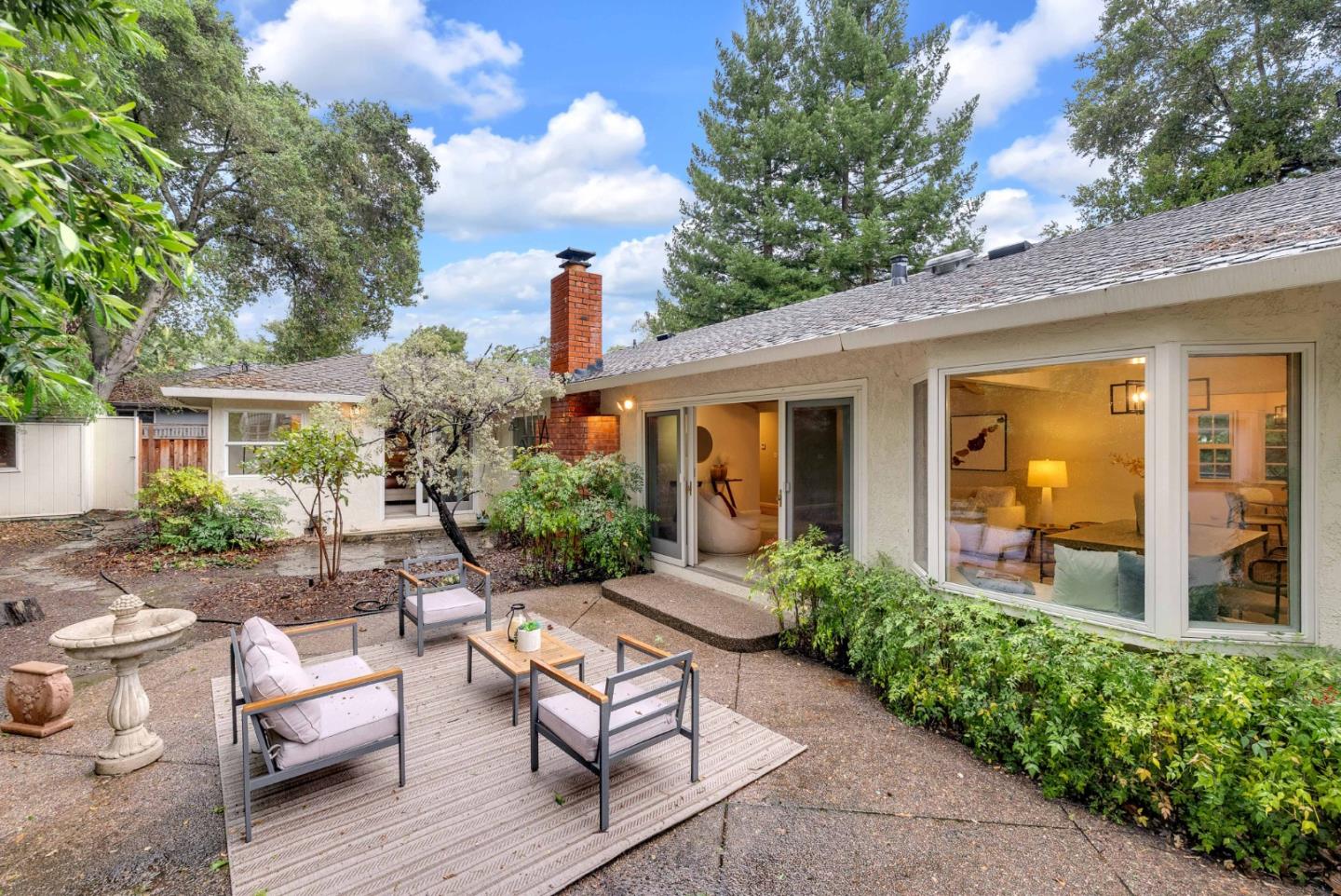 Detail Gallery Image 43 of 56 For 14900 Quito Rd, Los Gatos,  CA 95032 - 4 Beds | 2/1 Baths