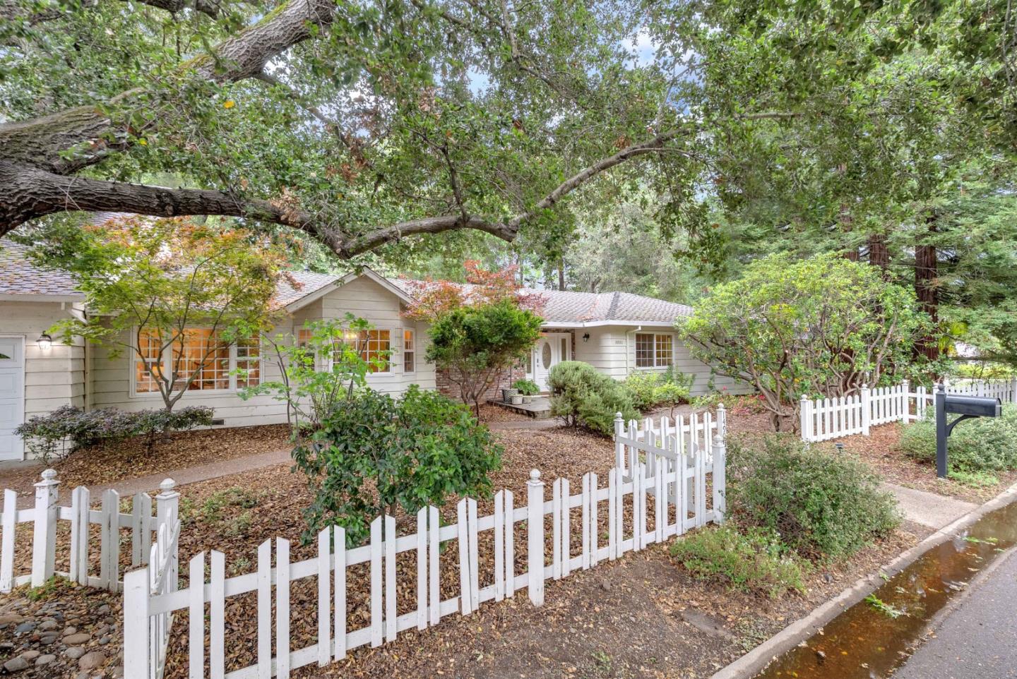 Detail Gallery Image 45 of 56 For 14900 Quito Rd, Los Gatos,  CA 95032 - 4 Beds | 2/1 Baths