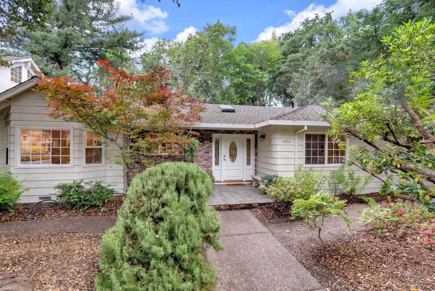 Detail Gallery Image 46 of 56 For 14900 Quito Rd, Los Gatos,  CA 95032 - 4 Beds | 2/1 Baths